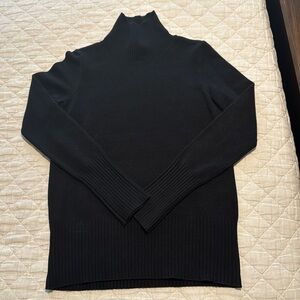 French Connection Mock Neck Sweater